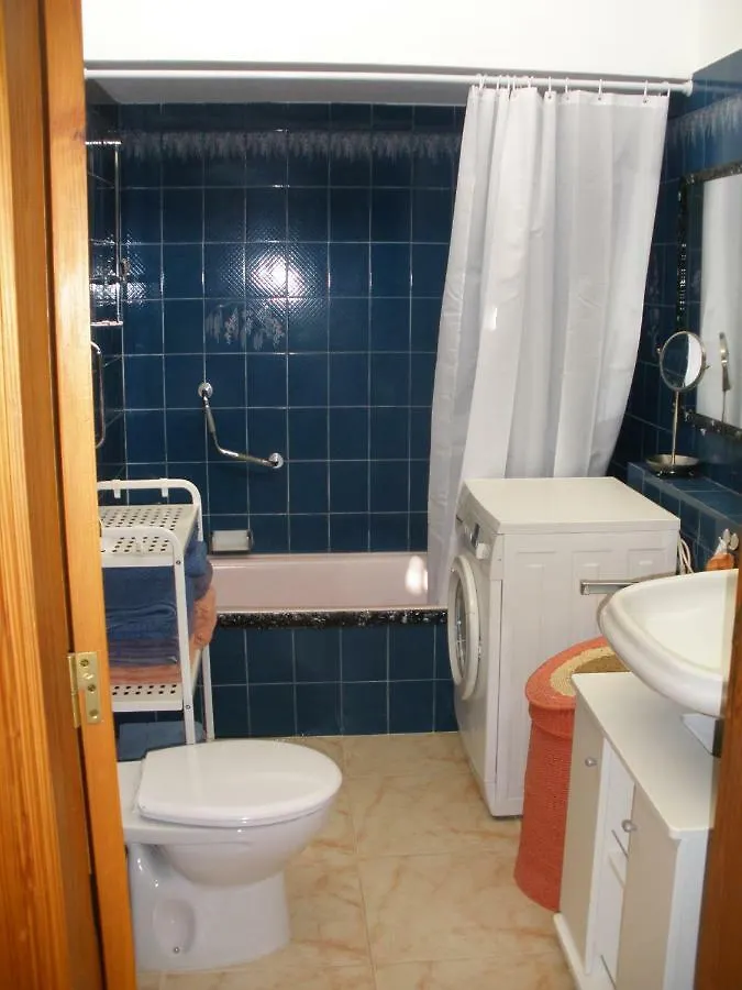 Chalet Lobo Poris de Abona