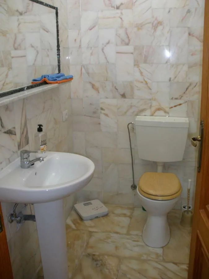 Σπίτι διακοπών Chalet Lobo Poris de Abona Ισπανία