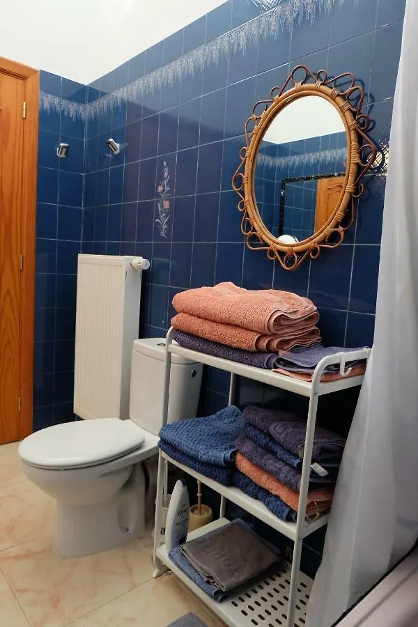 Chalet Lobo Poris de Abona Σπίτι διακοπών